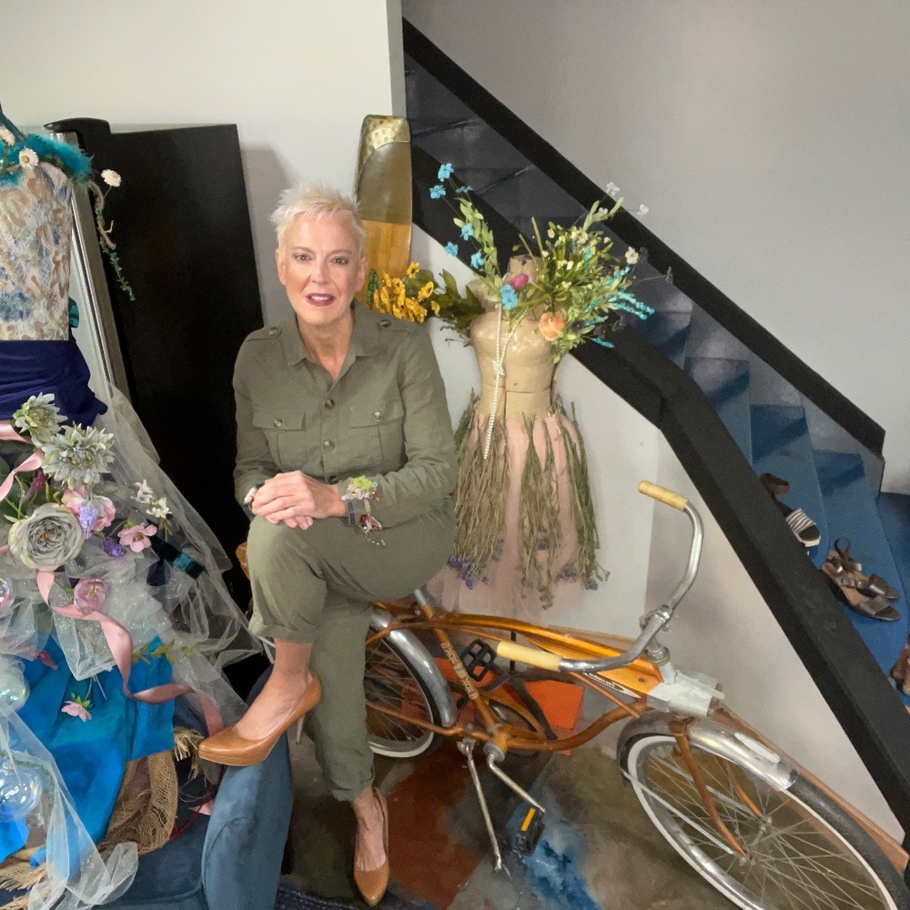 That Girl Paper Sack Army Collection